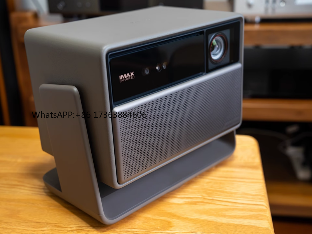Home Cinema Imax - RS 20 Ultra Max 4K Triple-Laser