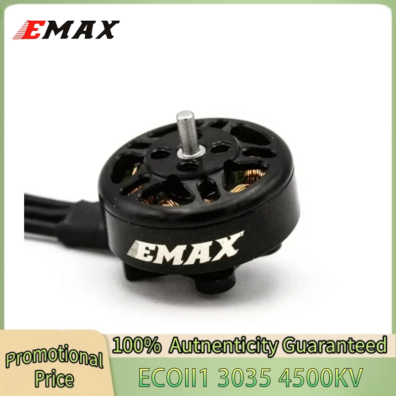 Home Cinema Imax - EMAX CineHawk Mini Spare Parts-ECOII 13035