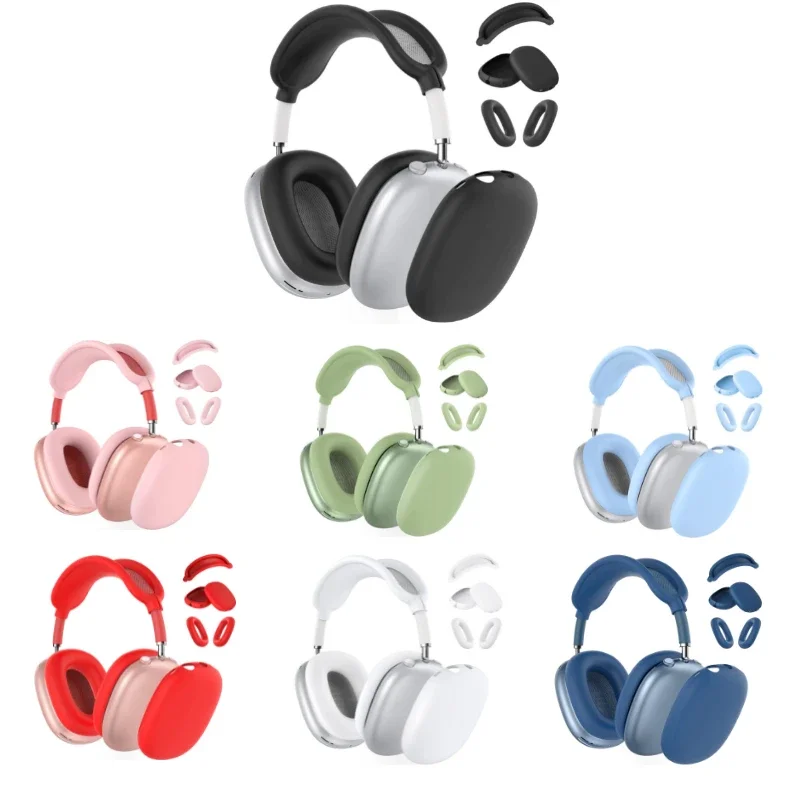 Home Cinema Imax - Headset Beam Cover Assembly Dustproof Earphone