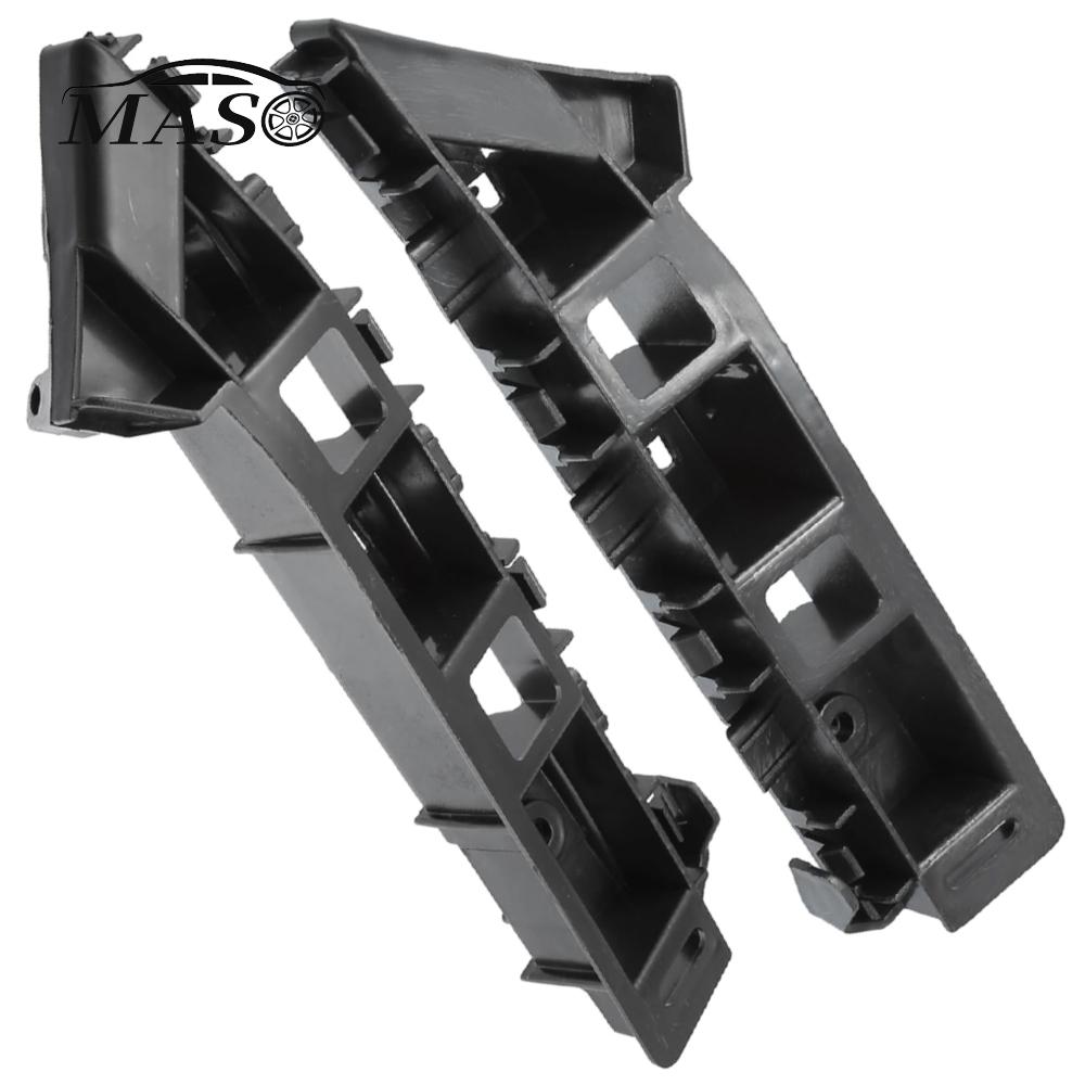 Home Cinema Imax - Pair Left Right Front Bumper Bracket