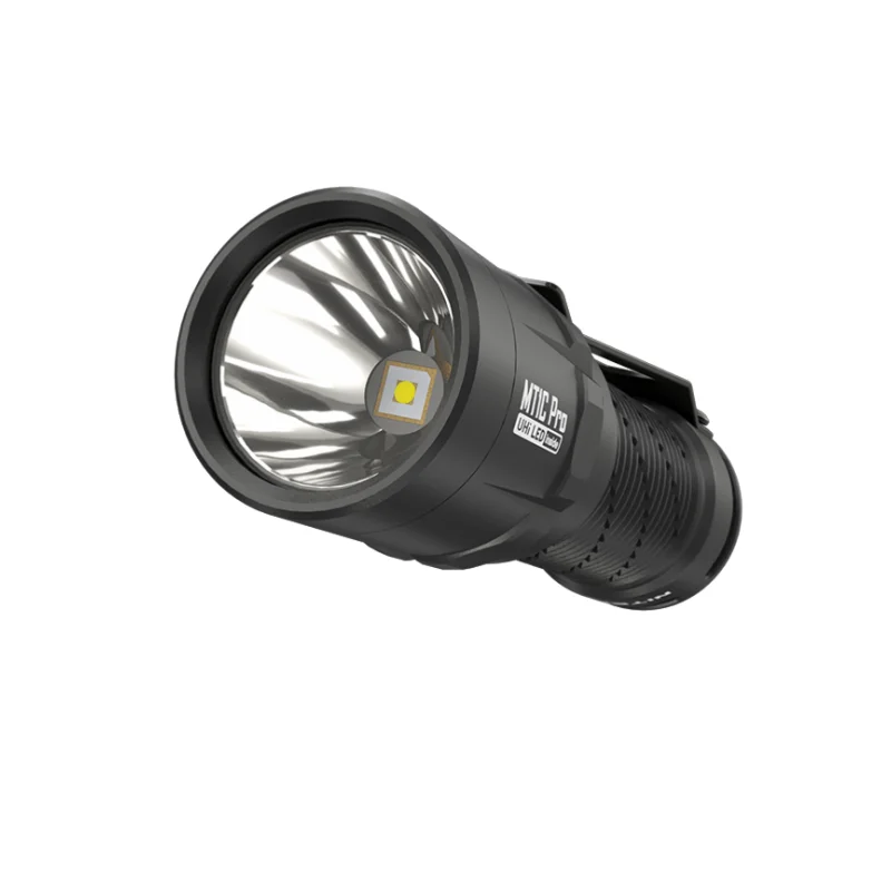 Home Cinema Imax - NITECORE MT1C PRO 1000Lumens Max Beam