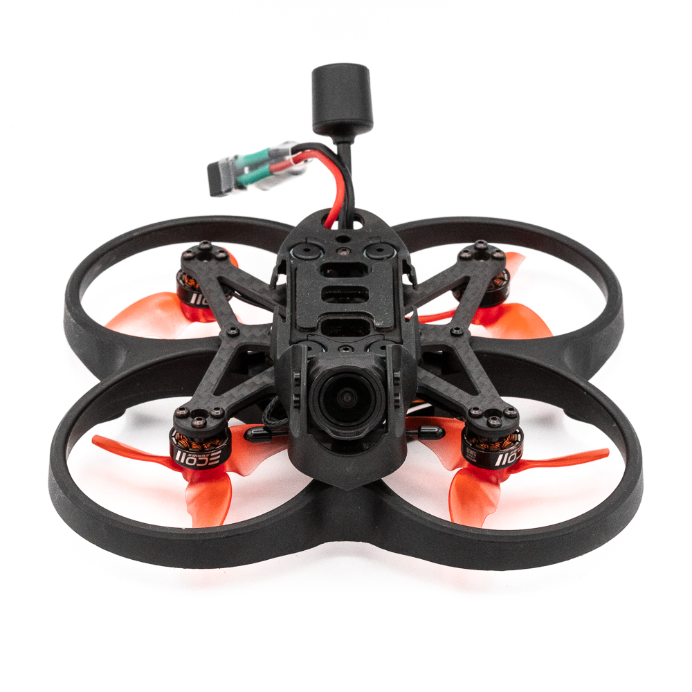 Home Cinema Imax - EMAX Cinehawk Mini 2.5Inch O3 FPV