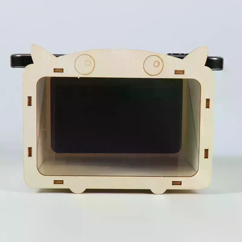 1Set DIY Holographic Display 3 - Home Cinema Diy avis et prix