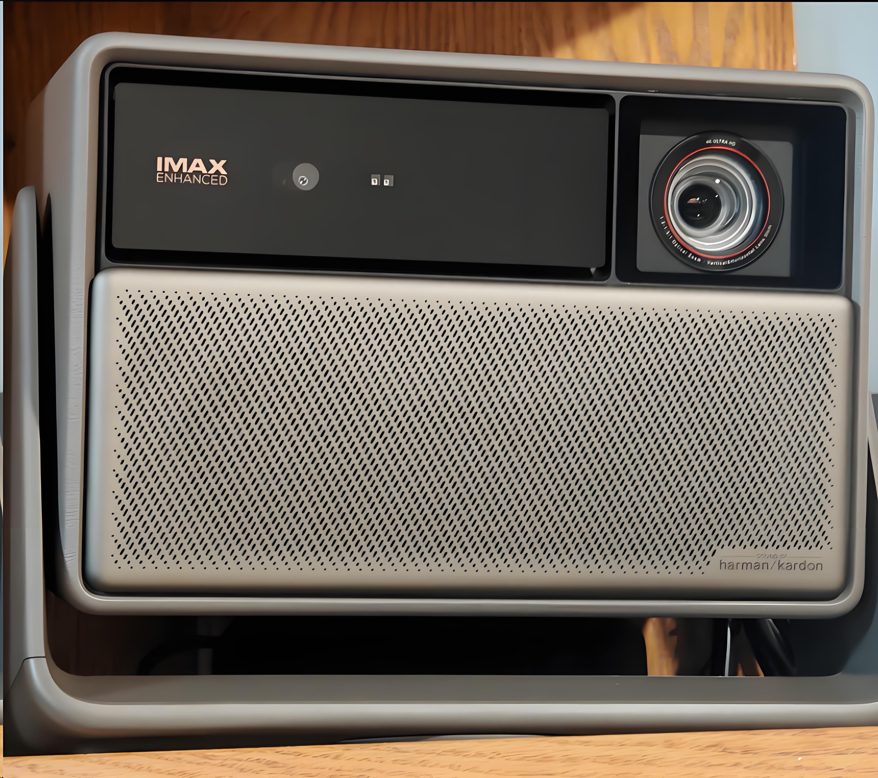 XGIMI RS 20 Ultra Max 4K  5700 - Home Cinema Imax avis et prix