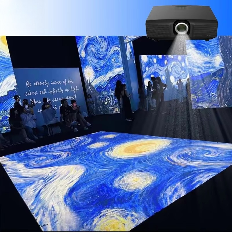 New 5D 9D IMAX emulator Track  - Home Cinema Imax avis et prix