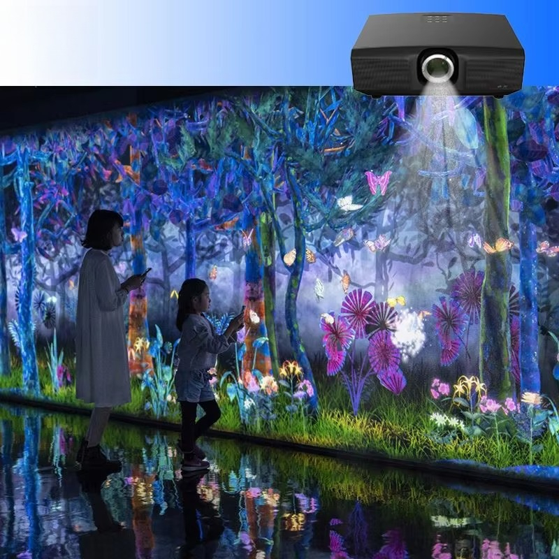 New 5D 9D IMAX emulator Track  - Home Cinema Imax avis et prix