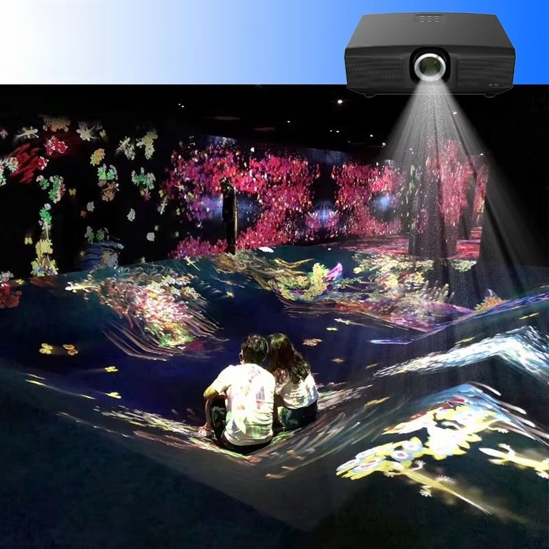 New 5D 9D IMAX emulator Track  - Home Cinema Imax avis et prix