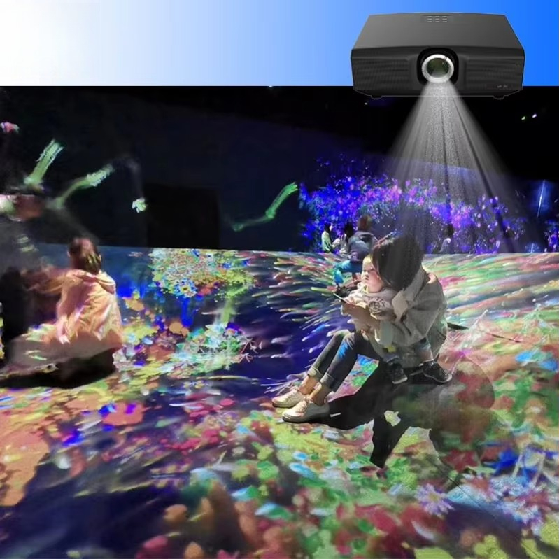 New 5D 9D IMAX emulator Track  - Home Cinema Imax avis et prix
