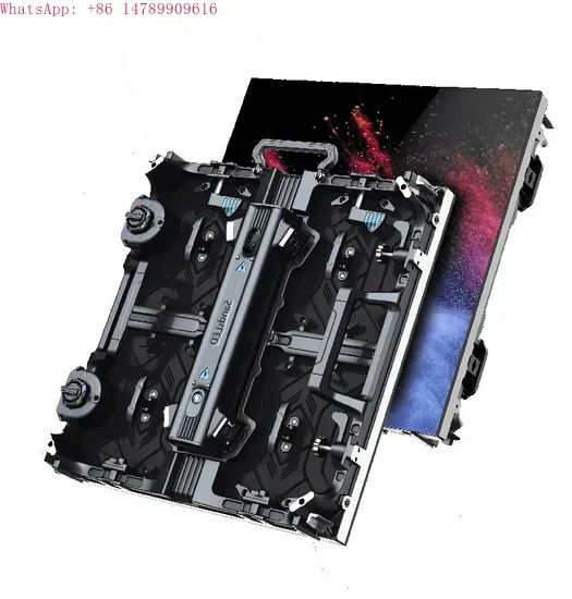 P2.604 Rental Display Indoor F - Home Cinema Rental avis et prix