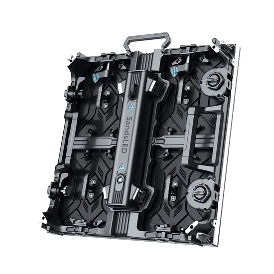 P2.604 Rental Display Indoor F - Home Cinema Rental avis et prix
