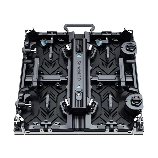 P2.604 Rental Display Indoor F - Home Cinema Rental avis et prix