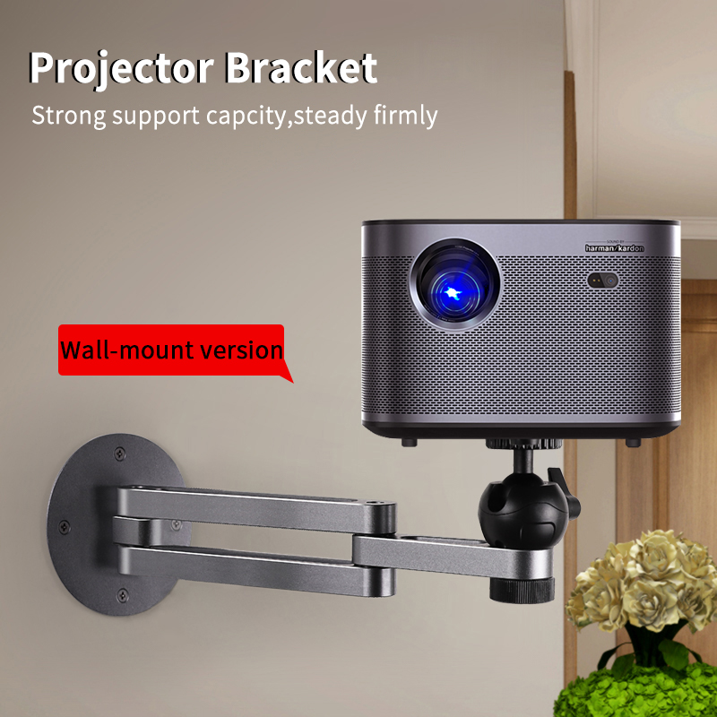 Projector Wall Mount Bracket M - Home Cinema Installation avis et prix