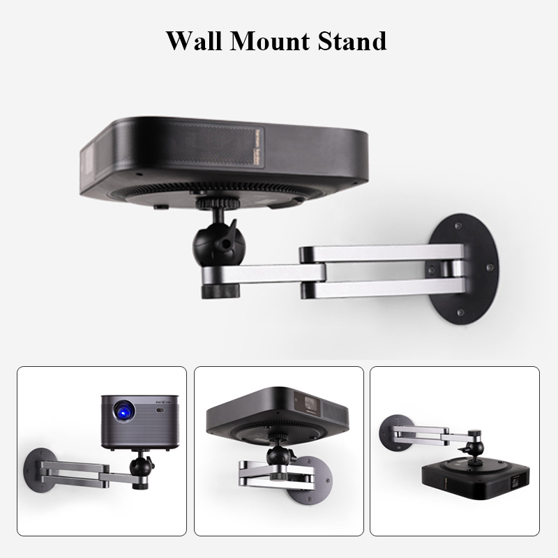 Projector Wall Mount Bracket M - Home Cinema Installation avis et prix