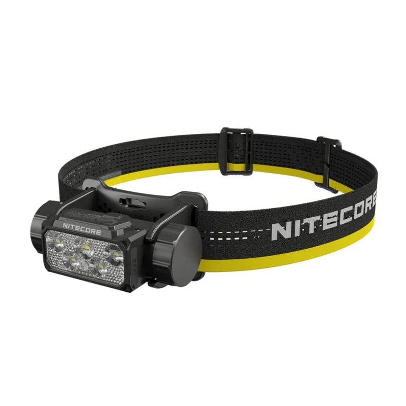 NITECORE HC70 UHE 1600Lumens U - Home Cinema Imax avis et prix