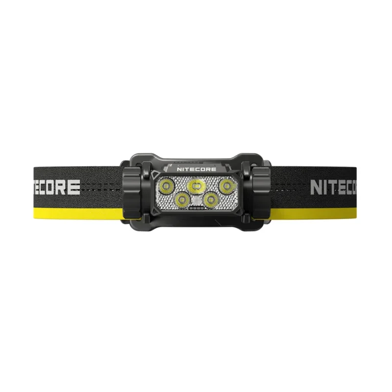 NITECORE HC70 UHE 1600Lumens U - Home Cinema Imax avis et prix