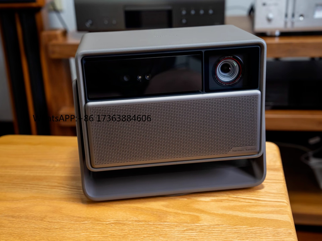 RS 20 Ultra Max 4K Triple-Lase - Home Cinema Imax avis et prix