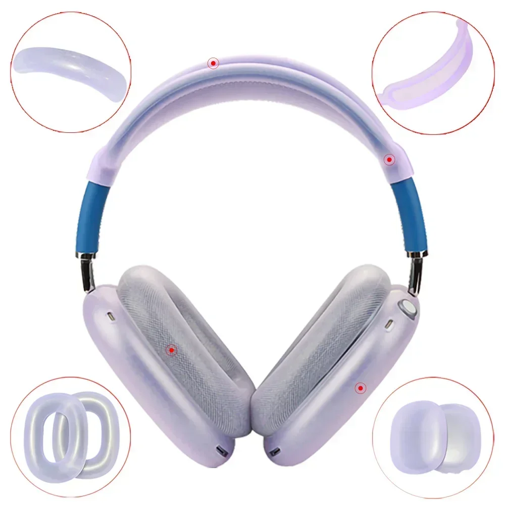 4 in 1 Jelly color Silicone Pr - Home Cinema Imax avis et prix