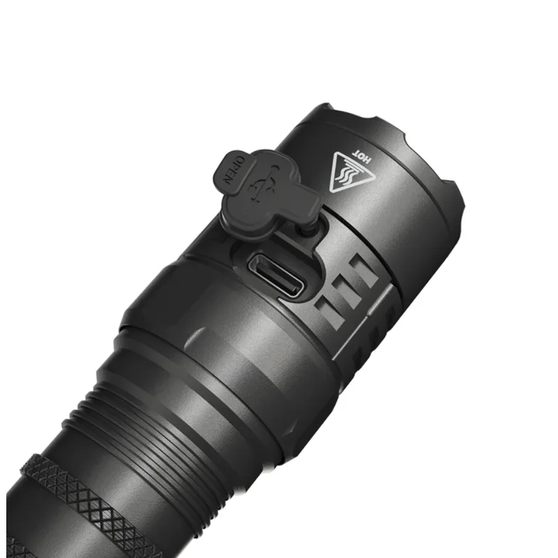 NITECORE P23i Rechargeable Tac - Home Cinema Imax avis et prix