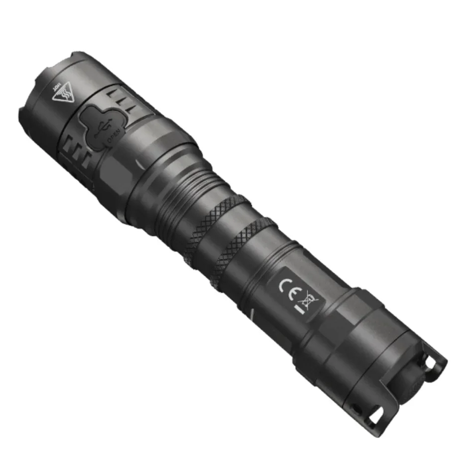 NITECORE P23i Rechargeable Tac - Home Cinema Imax avis et prix
