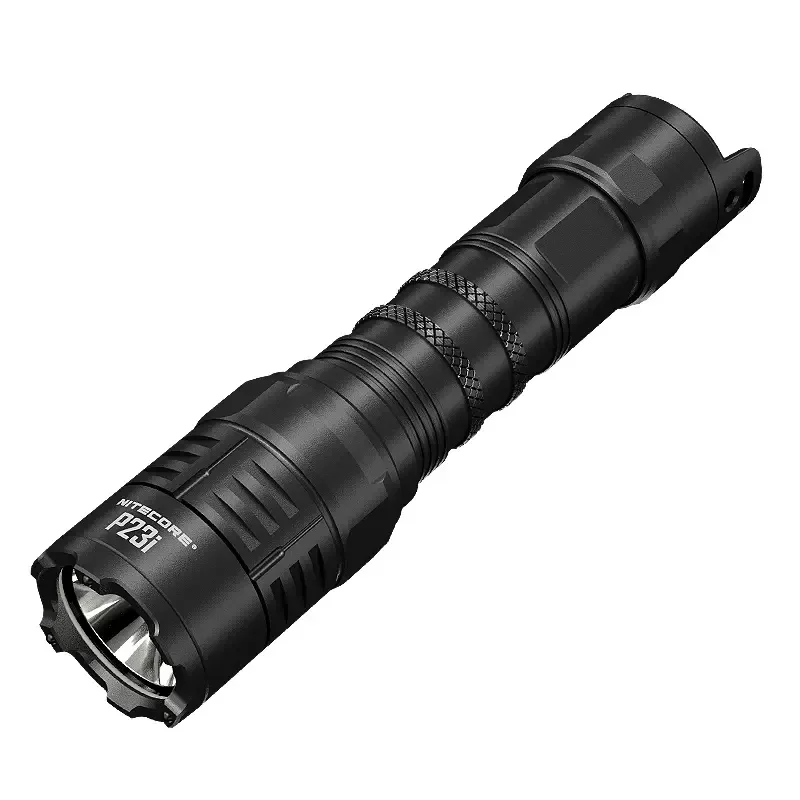 NITECORE P23i Rechargeable Tac - Home Cinema Imax avis et prix