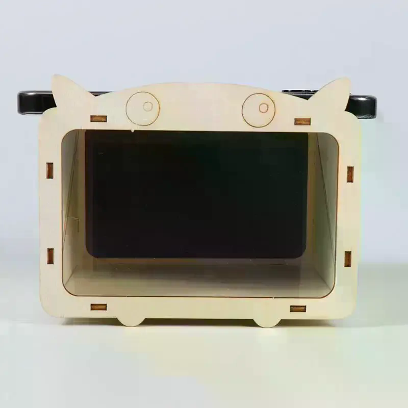 1Set DIY Holographic Display 3 - Home Cinema Diy avis et prix