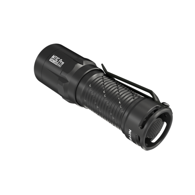 NITECORE MT1C PRO 1000Lumens M - Home Cinema Imax avis et prix