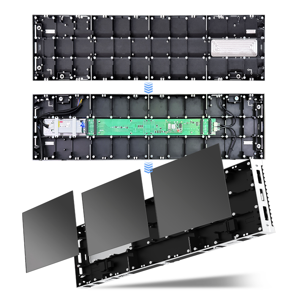 P2.5/P3.91 Big Screen Full Col - Home Cinema Imax avis et prix