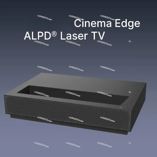 Cinema Edge GTV Global Edition - Home Cinema Diy avis et prix