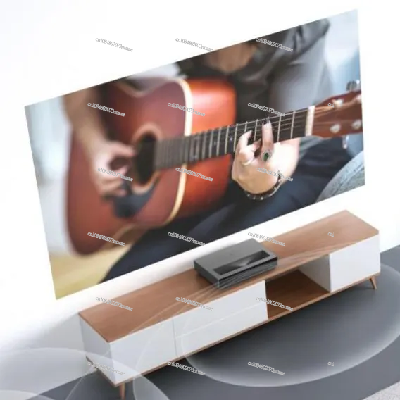 Cinema Edge GTV Global Edition - Home Cinema Diy avis et prix