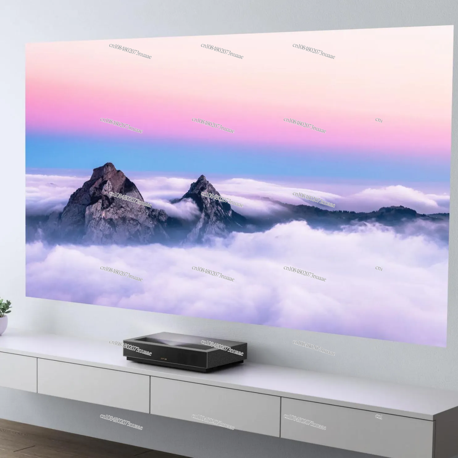 Cinema Edge GTV Global Edition - Home Cinema Diy avis et prix