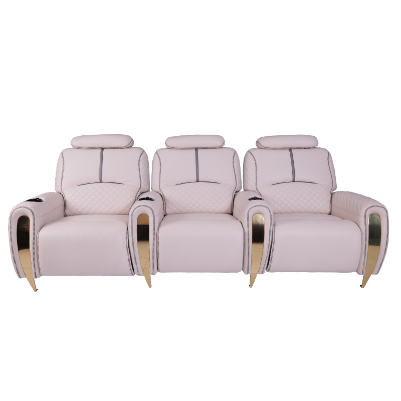 New Villas, Home Theaters, Sof - Home Cinema Diy avis et prix
