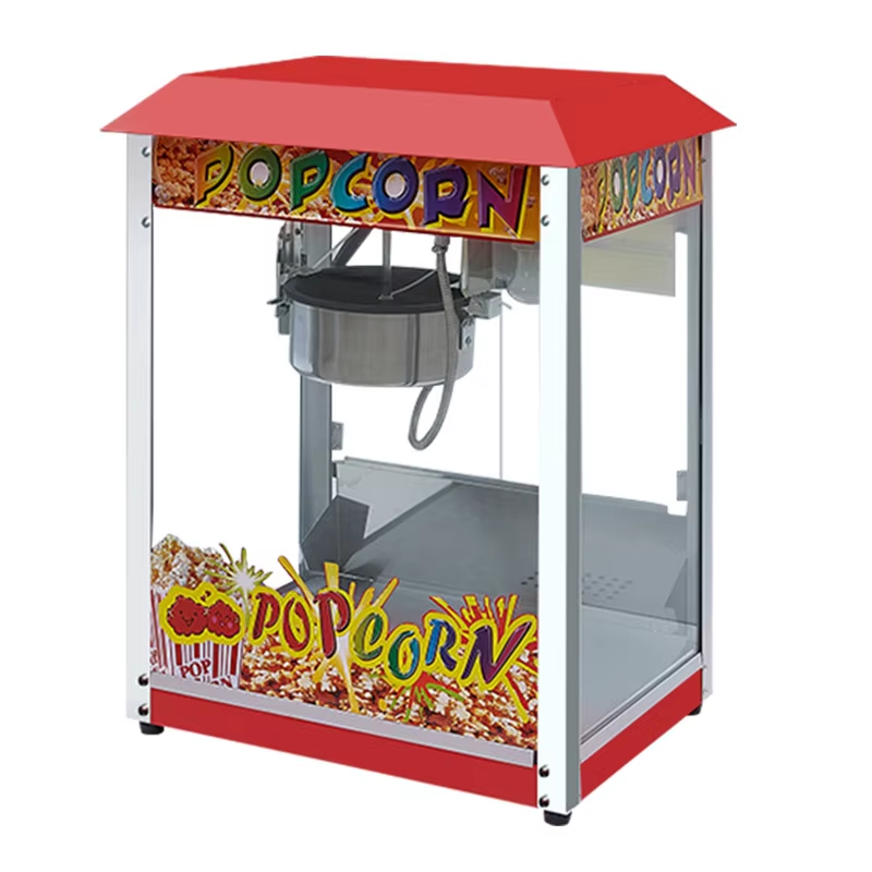 Electric Popcorn Machine, Elec - Home Cinema Diy avis et prix