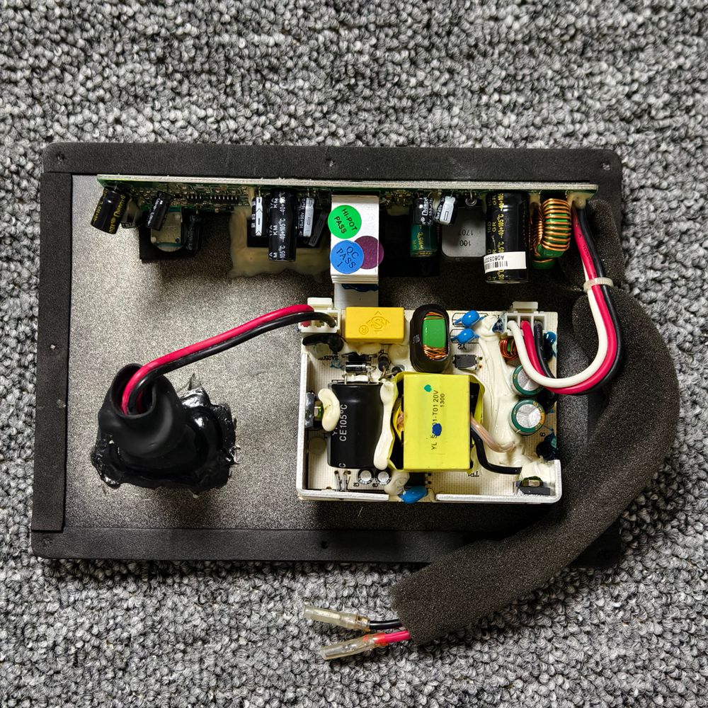 Mono Pure Subwoofer Amplifier  - Home Cinema Diy avis et prix