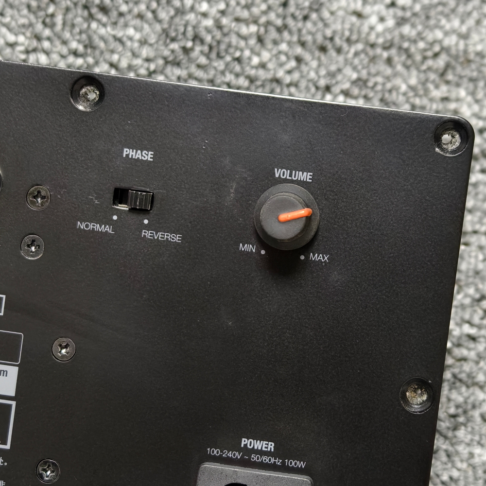 Mono Pure Subwoofer Amplifier  - Home Cinema Diy avis et prix