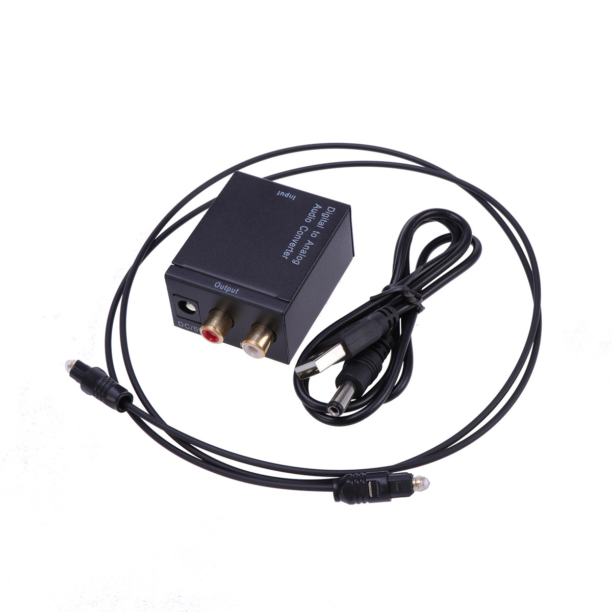Digital to Analog Optical Spdi - Home Cinema Xlr avis et prix