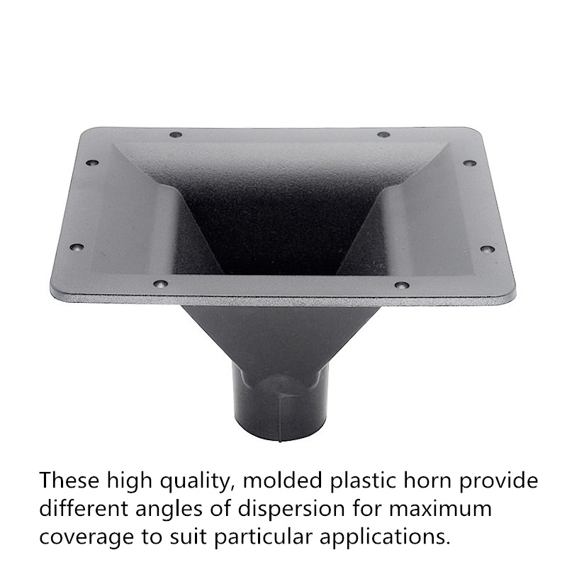 1PC Tweeter Speaker Horn Acces - Home Cinema Installation avis et prix