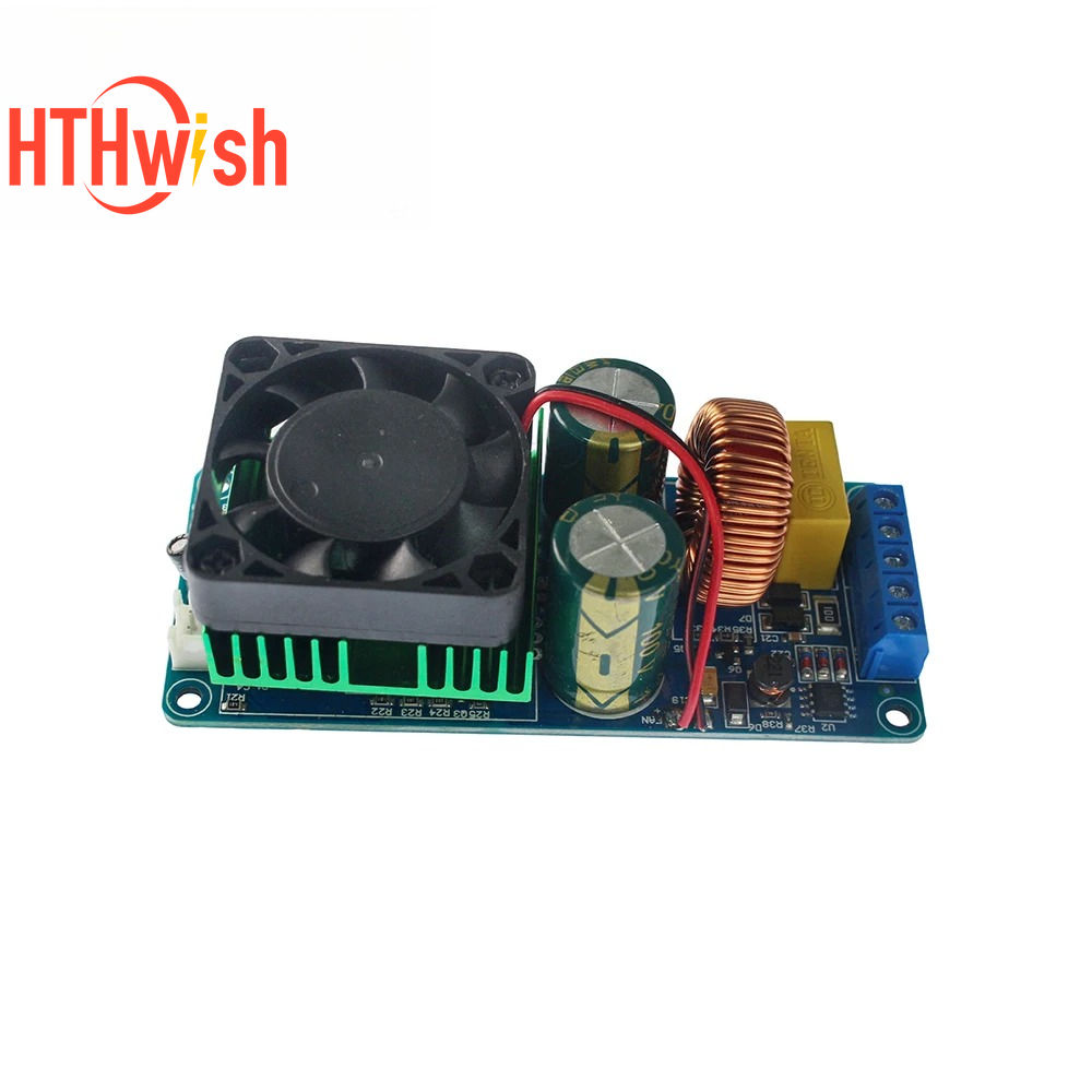 1PC HIFI Power IRS2092S 500W M - Home Cinema Installation avis et prix