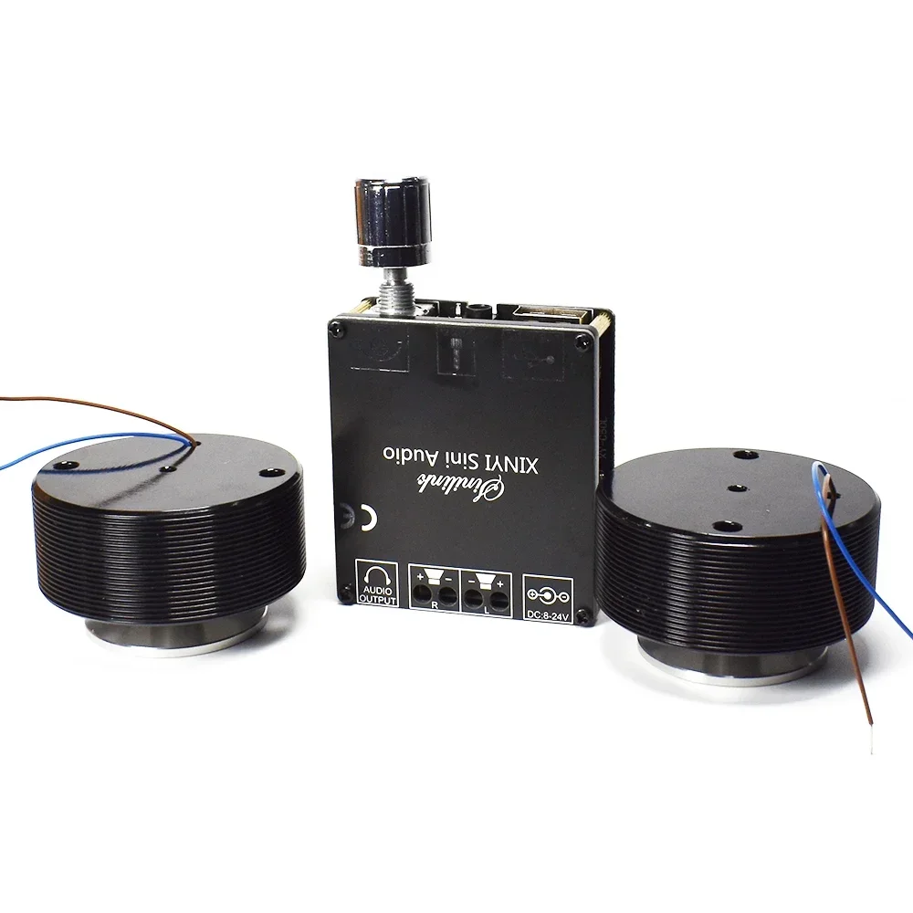 1 Set 50W 2.0 HIFI Vibration S - Home Cinema Installation avis et prix