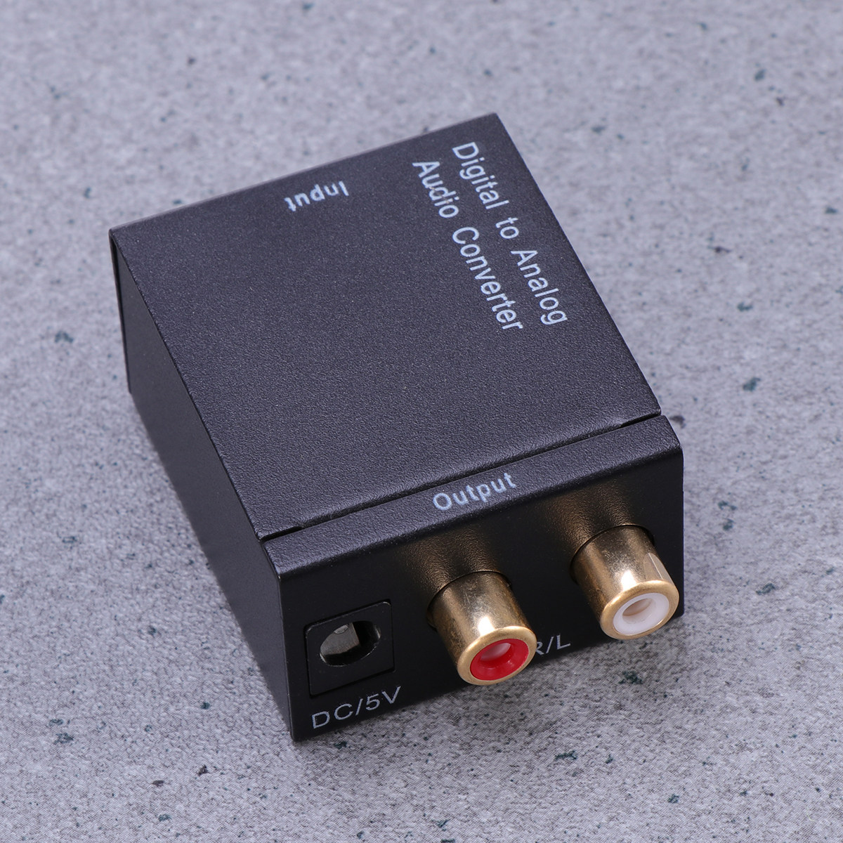 Digital to Analog Optical Spdi - Home Cinema Xlr avis et prix