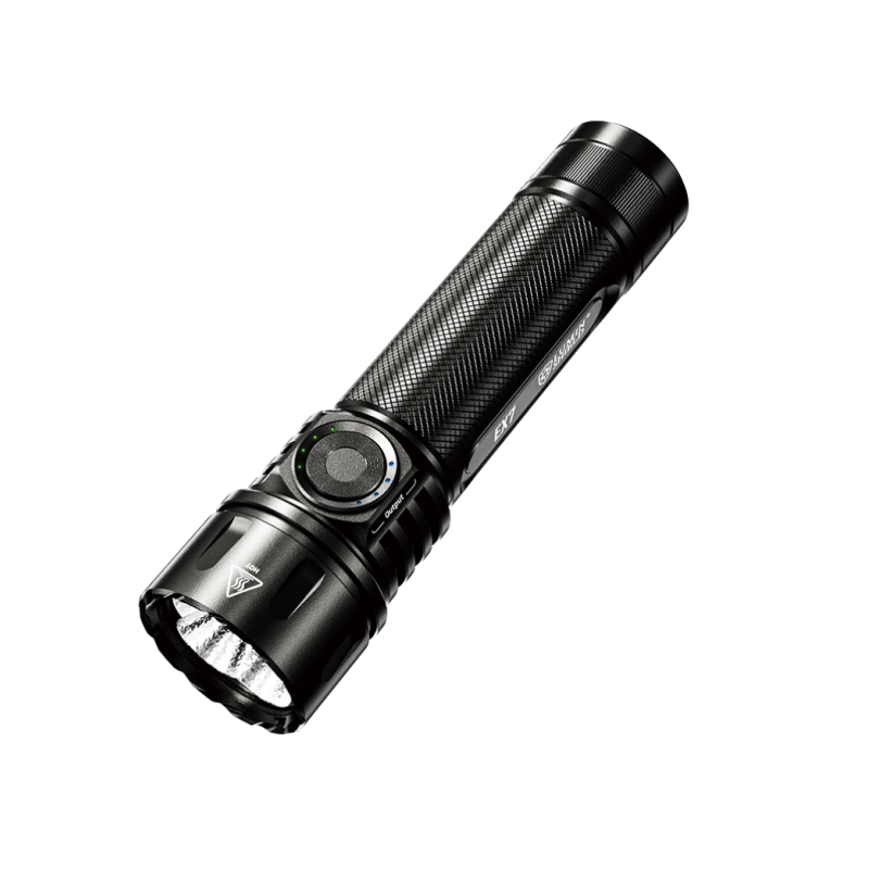 NITECORE EX7 6000 Lumens max t - Home Cinema Imax avis et prix