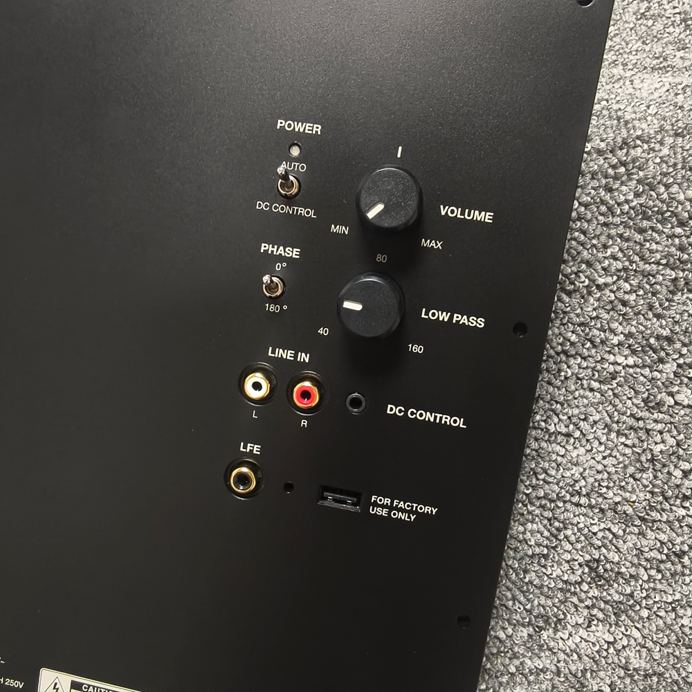 Mono  Heavy Power Home Theater - Home Cinema Installation avis et prix