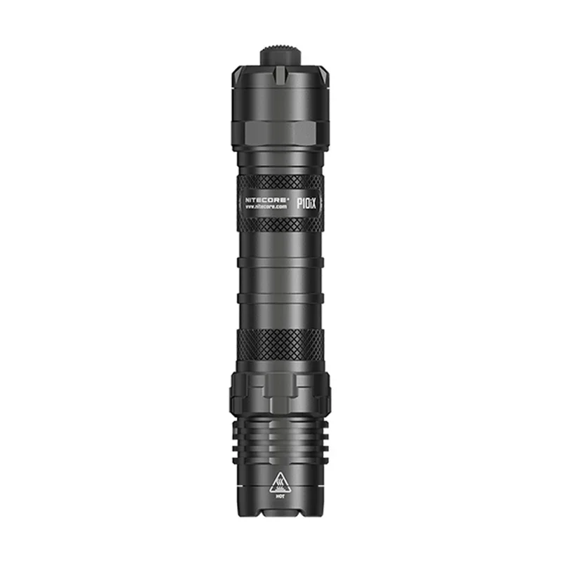 NITECORE P10iX Tactical Flashl - Home Cinema Imax avis et prix