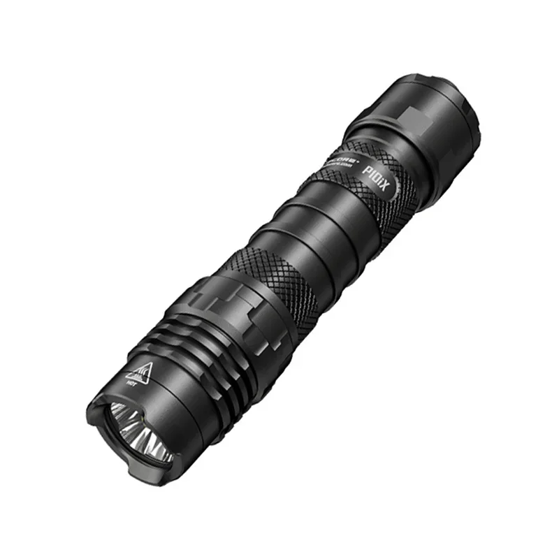 NITECORE P10iX Tactical Flashl - Home Cinema Imax avis et prix