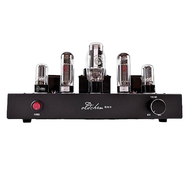 Oldchen El34 10W*2 EL34-B Vacu - Home Cinema Installation avis et prix