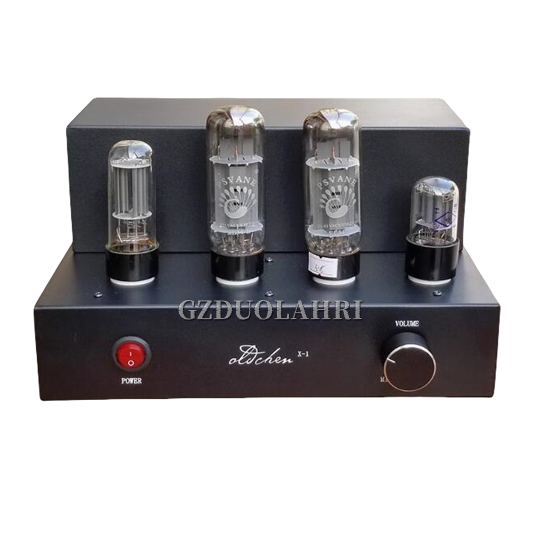 Oldchen El34 10W*2 EL34-B Vacu - Home Cinema Installation avis et prix