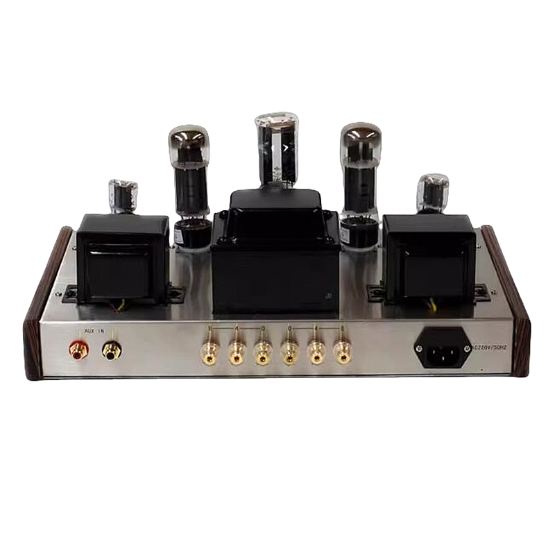 Oldchen El34 10W*2 EL34-B Vacu - Home Cinema Installation avis et prix