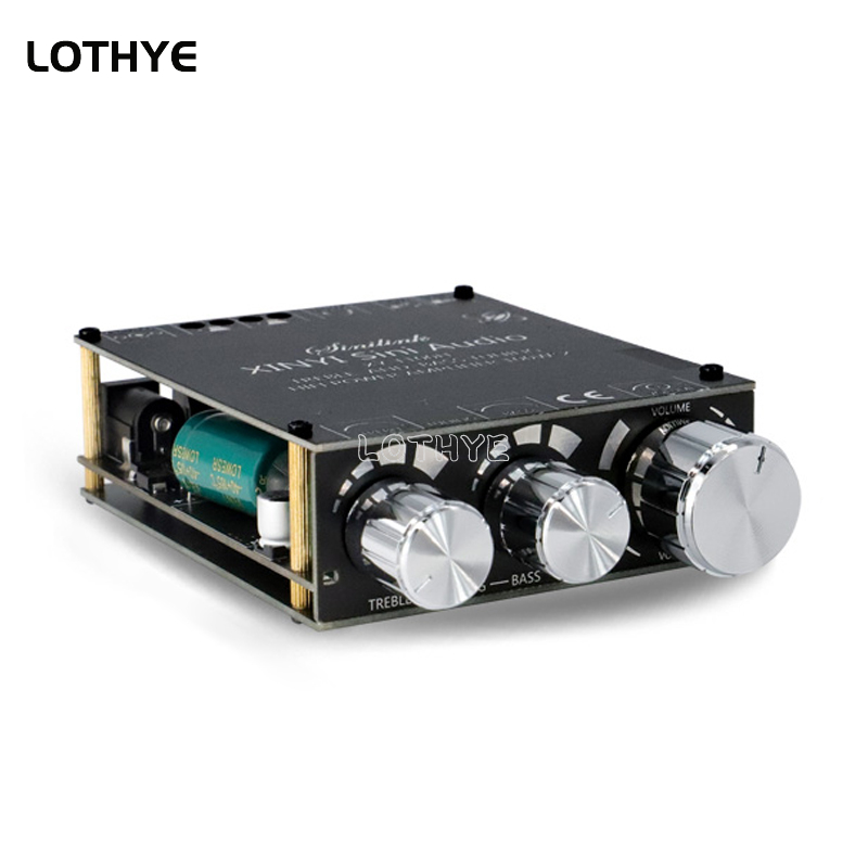 100w+100w Bluetooth 5.0 Power  - Home Cinema Installation avis et prix