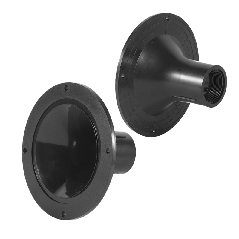 2Pcs Horn Part Compact Size fo - Home Cinema Installation avis et prix