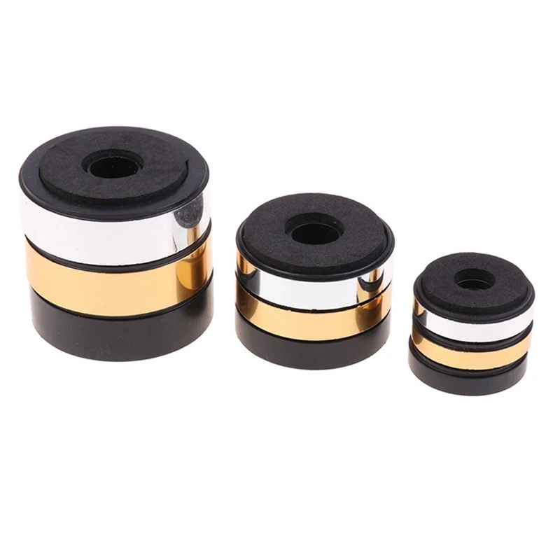 4Pcs Speakers Repair Parts Acc - Home Cinema Installation avis et prix