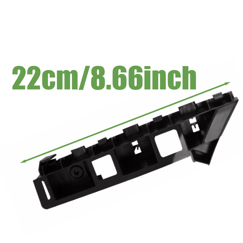 Pair Left Right Front Bumper B - Home Cinema Imax avis et prix